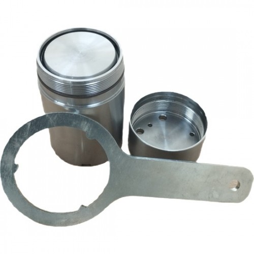 DSG 7 GÜÇLENDİRİLMİŞ YÜKSEK BASINÇ TÜPÜ DQ200